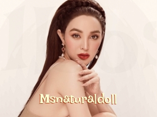 Msnaturaldoll