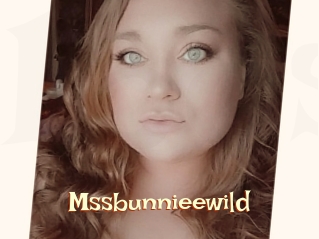 Mssbunnieewild