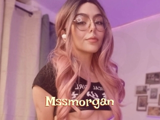 Mssmorgan