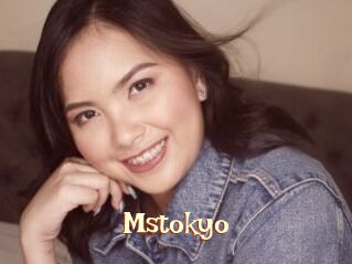 Mstokyo