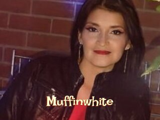 Muffinwhite