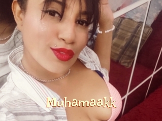 Muhamaakk