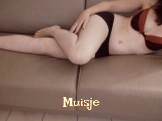 Muisje