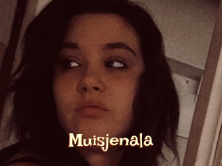 Muisjenala