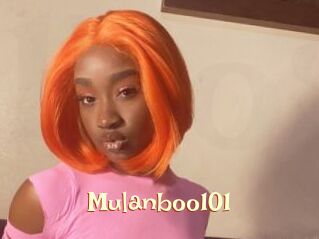 Mulanboo101