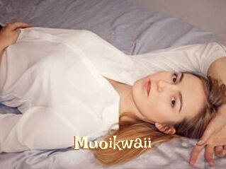 Muoikwaii