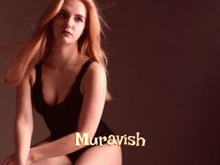 Muravish