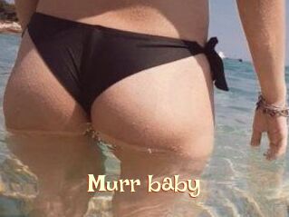 Murr_baby