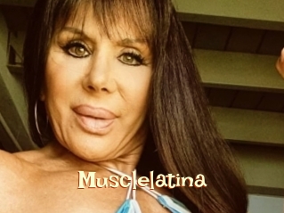 Musclelatina