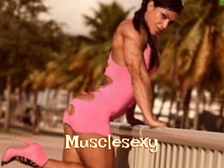 Musclesexy