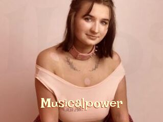 Musicalpower