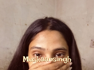 Muskaansingh