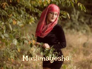 Muslimayesha