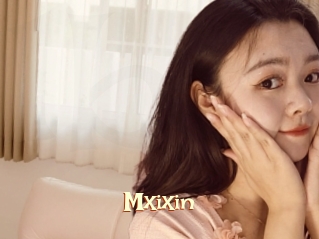 Mxixin