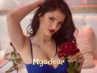 Myadear
