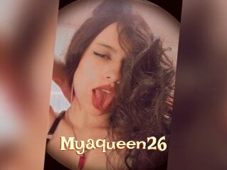 Myaqueen26