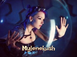 Mylenekush