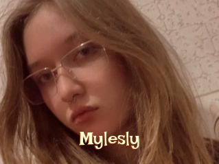 Mylesly