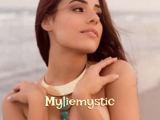 Myliemystic