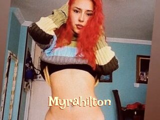 Myrahilton