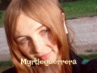 Myrtleguerrera