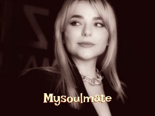 Mysoulmate