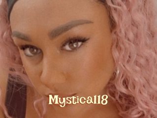 Mystica118