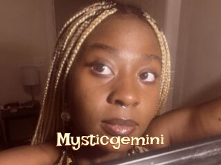 Mysticgemini