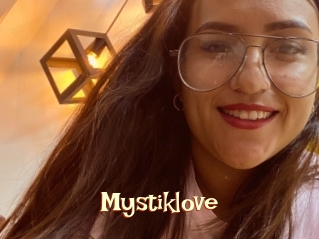 Mystiklove