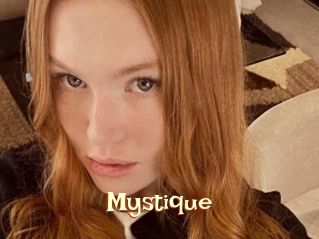 Mystique