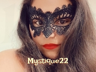 Mystique22