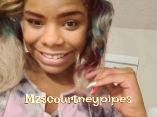 Mzscourtneypipes