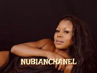 NUBIANCHANEL