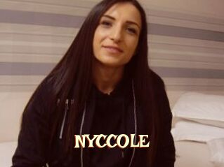 NYCCOLE