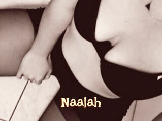 Naalah