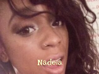 Nadeia