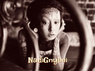 NadiGnylini