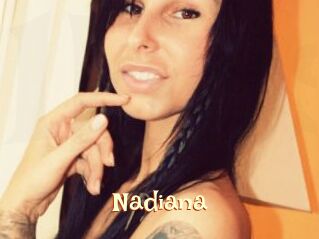 Nadiana