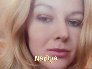 Nadiya