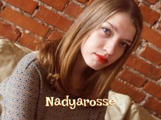 Nadyarosse