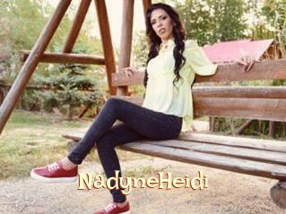 NadyneHeidi