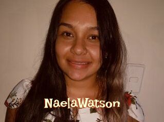 NaelaWatson