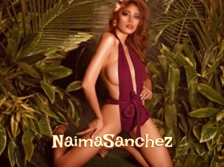 NaimaSanchez