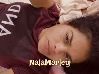 NalaMarley