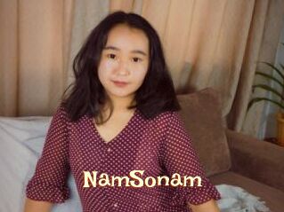 NamSonam