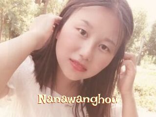 Nanawanghou