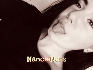 NancieNess
