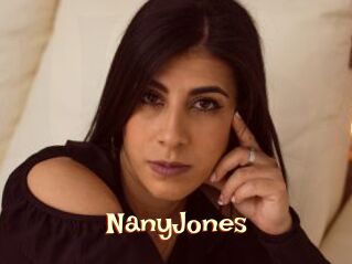 NanyJones