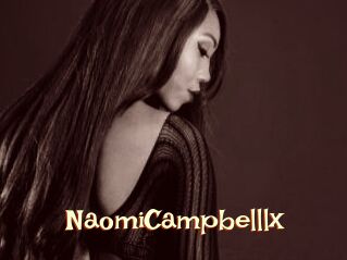 NaomiCampbelllx