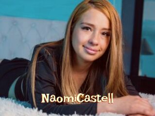 NaomiCastell